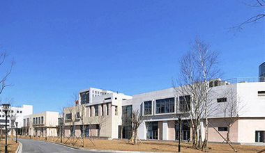广西田阳县综合工业园区